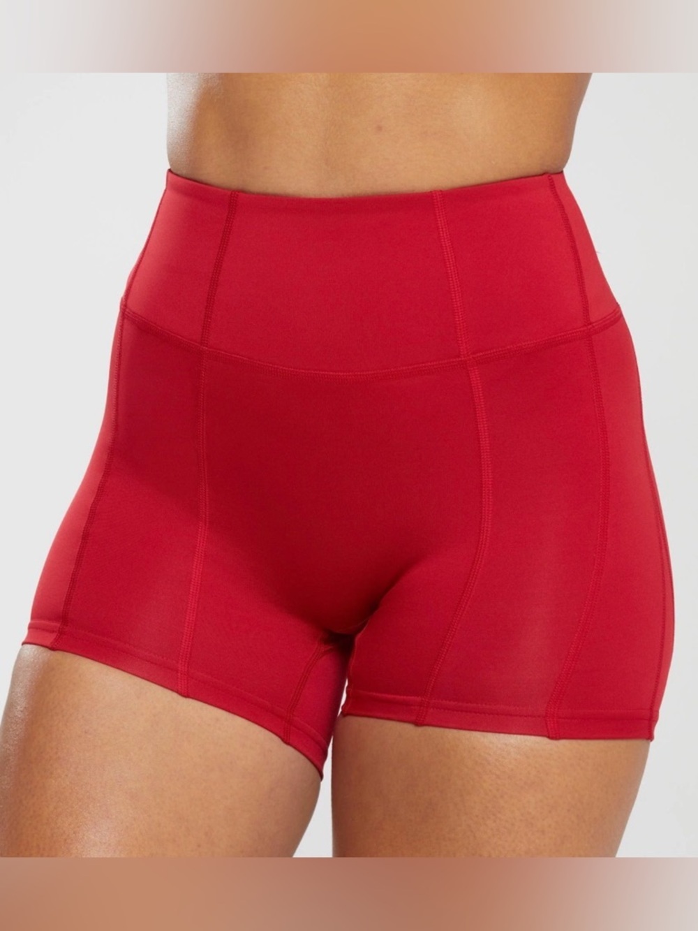 Gymshark | Tight, scrunch Boots